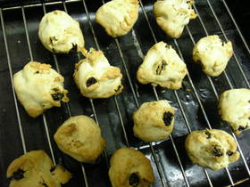 ロッククッキー♪