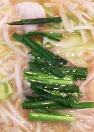 みんなが作ってる 鍋 しめ ラーメンのレシピ クックパッド 簡単おいしいみんなのレシピが360万品