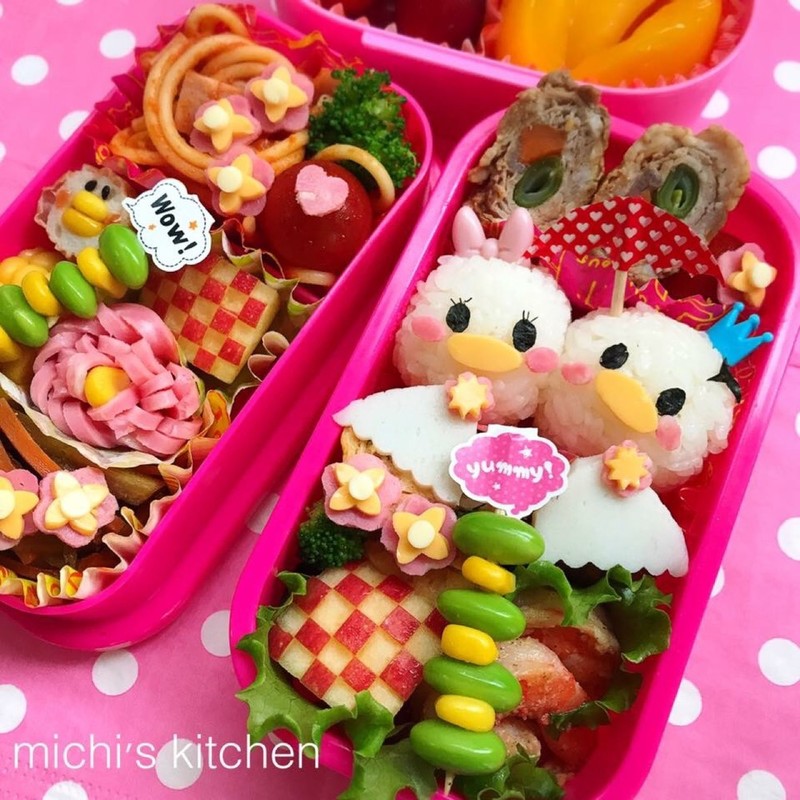 みんなが作ってる キャラ弁 ツムツムのレシピ クックパッド 簡単おいしいみんなのレシピが354万品