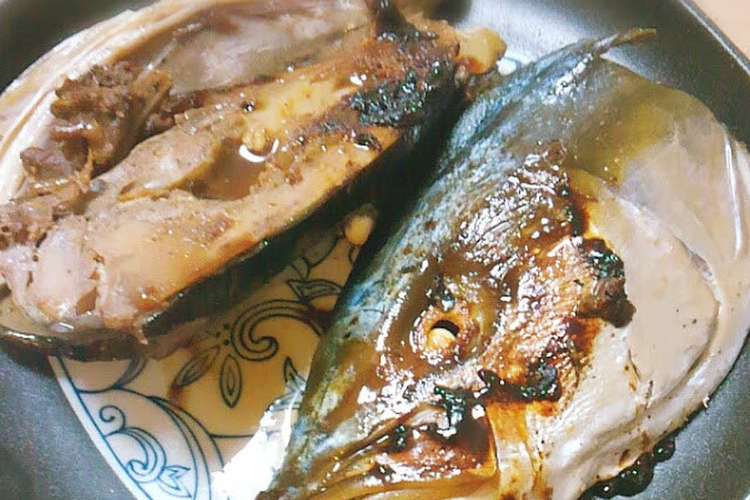 兜の山椒焼き レシピ 作り方 By 幸せの煮魚キング クックパッド 簡単おいしいみんなのレシピが355万品