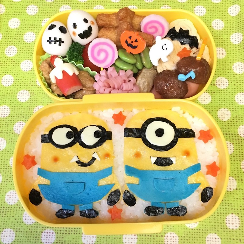 みんなが作ってる サメ キャラ弁のレシピ クックパッド 簡単おいしいみんなのレシピが340万品