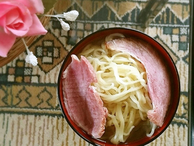 簡単だけど本格派ラーメン レシピ 作り方 By Mellneko クックパッド