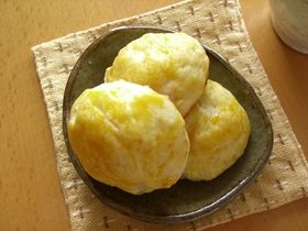 じゃがいものちびころ