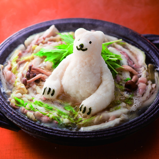 おろしろくま鍋 レシピ 作り方 By 一番食品株式会社 クックパッド 簡単おいしいみんなのレシピが353万品 おろしろくま鍋 レシピ 作り方 By 一番食品株式会社 クックパッド 簡単おいしいみんなのレシピが353万品