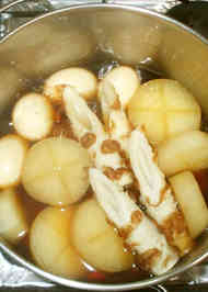 みんなが作ってる 糸こんにゃく 結び方のレシピ クックパッド 簡単おいしいみんなのレシピが354万品