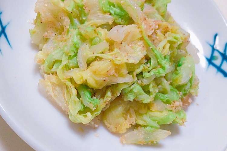簡単5分 お弁当にも 白菜の麺つゆ和え レシピ 作り方 By そふとくり む クックパッド 簡単おいしいみんなのレシピが352万品