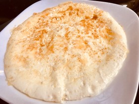 卵白大量消費★超簡単おかず★チーズ焼き♪