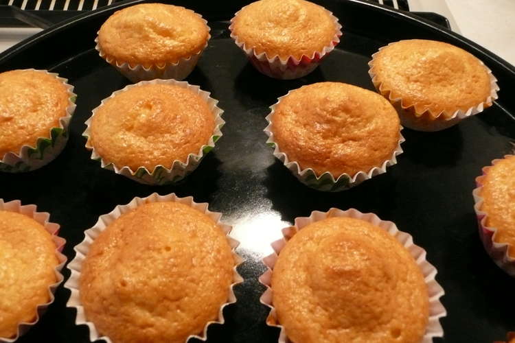 ホットケーキミックスで生クリームケーキ レシピ 作り方 By ミセスピグモン クックパッド 簡単おいしいみんなのレシピが375万品