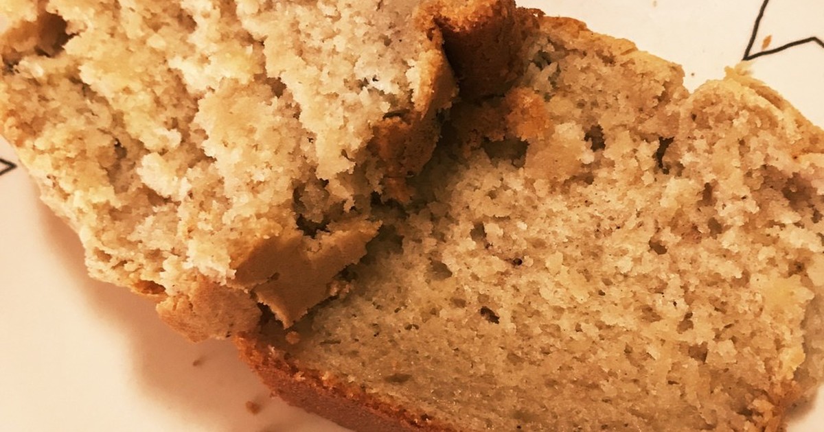 1歳の息子へhm簡単バナナパウンドケーキ レシピ 作り方 By やしこず クックパッド 簡単おいしいみんなのレシピが352万品