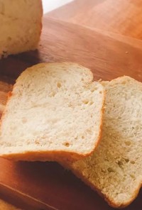 『痩せパン』もち麦で食べるダイエット♡