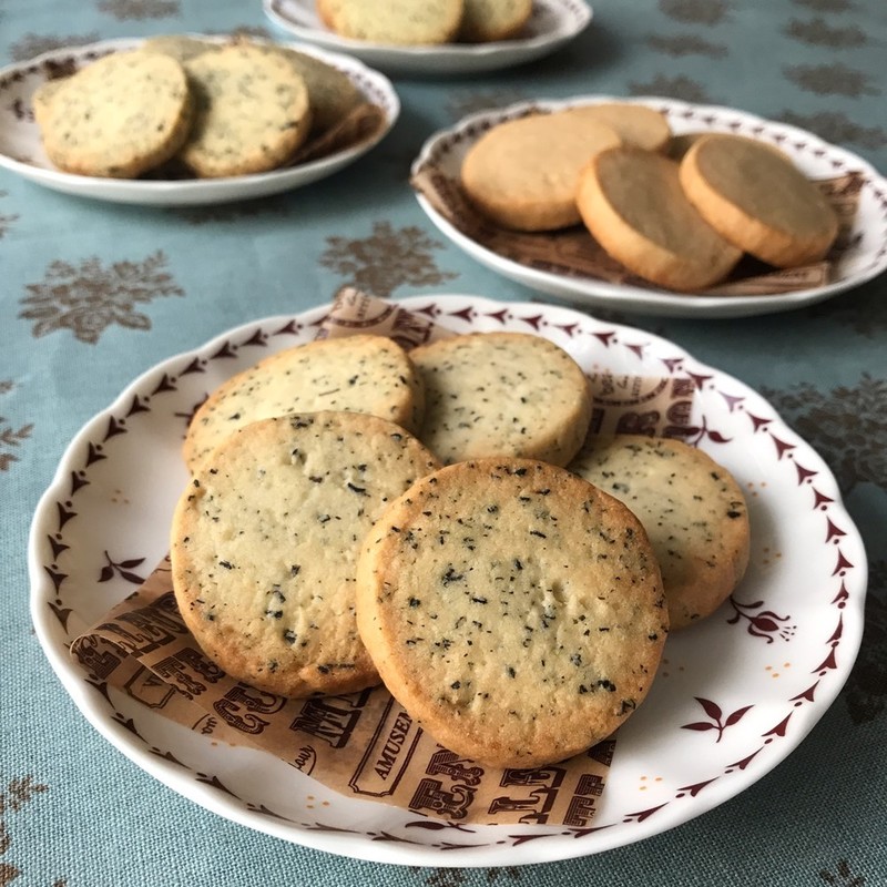 みんなが作ってる レモンピールクッキーのレシピ クックパッド 簡単おいしいみんなのレシピが349万品