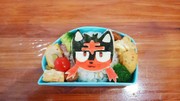 ☆キャラ弁 ポケモン ニャビーの写真