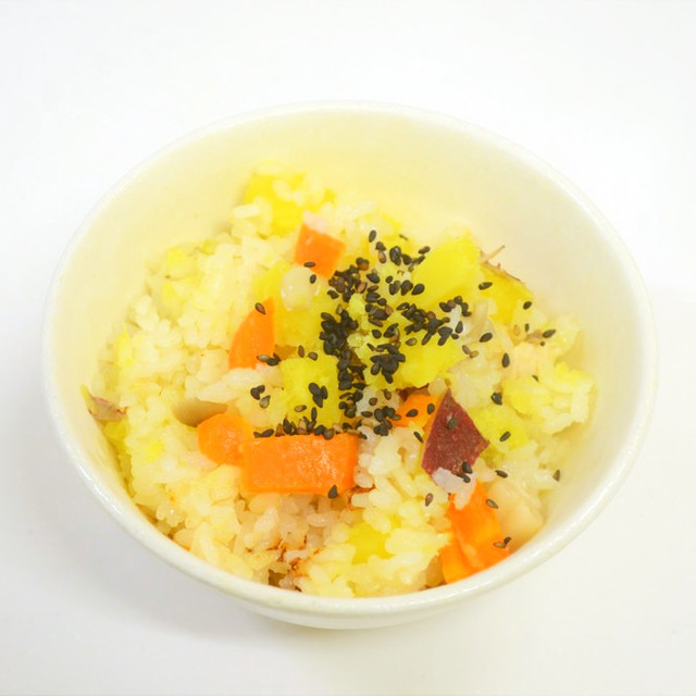 さつまいもの炊き込みご飯 簡単 レシピ 作り方 By 38のおっさん クックパッド 簡単おいしいみんなのレシピが356万品 さつまいもの炊き込みご飯 簡単 レシピ 作り方 By 38のおっさん クックパッド 簡単おいしいみんなのレシピが356万品