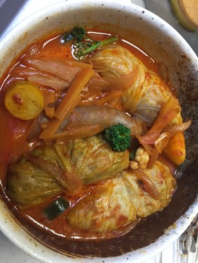 トマト煮込み☆ベース