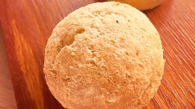 糖質制限 混ぜて焼くだけ 万能おからパン レシピ 作り方 By なむい クックパッド 簡単おいしいみんなのレシピが360万品