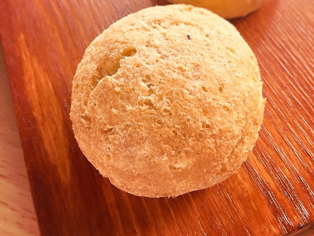 糖質制限 混ぜて焼くだけ 万能おからパン レシピ 作り方 By なむい クックパッド 簡単おいしいみんなのレシピが352万品
