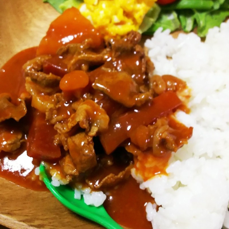 みんなが作ってる ハヤシライス 市販のレシピ クックパッド 簡単おいしいみんなのレシピが361万品