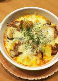 みんなが作ってる じゃがいも ラザニアのレシピ クックパッド 簡単おいしいみんなのレシピが357万品