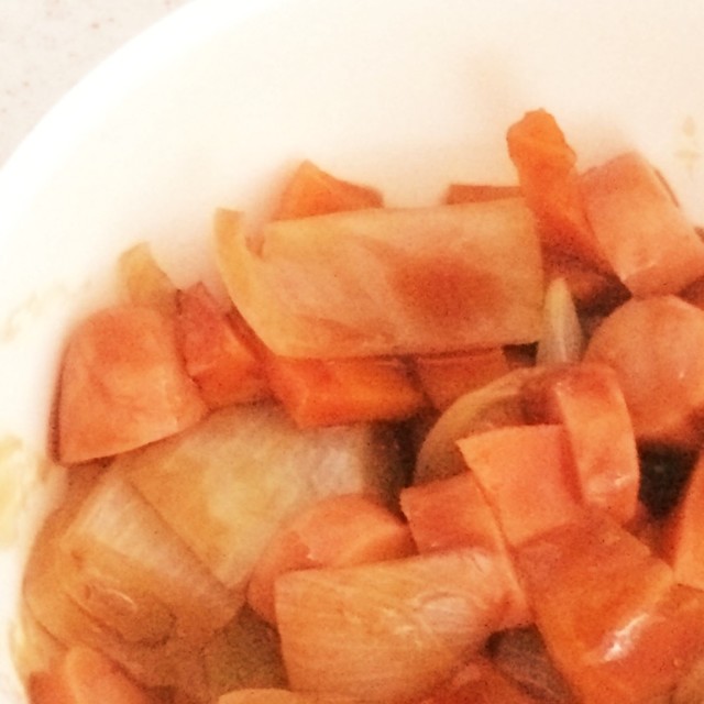 ミートボールのタレでもう一品 酢豚風 レシピ 作り方 By プリティきんちゃん クックパッド 簡単おいしいみんなのレシピが352万品