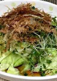 みんなが作ってる ブロッコリースプラウト キャベツのレシピ クックパッド 簡単おいしいみんなのレシピが371万品