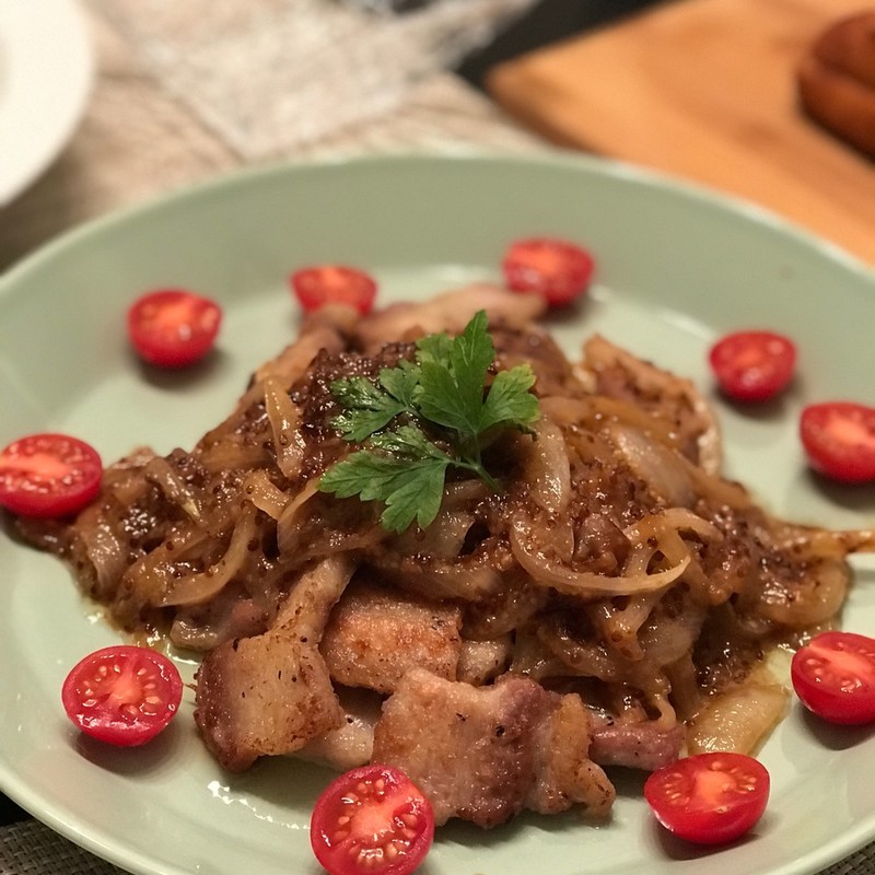 みんなが作ってる 豚バラ肉 イタリアンのレシピ クックパッド 簡単おいしいみんなのレシピが359万品