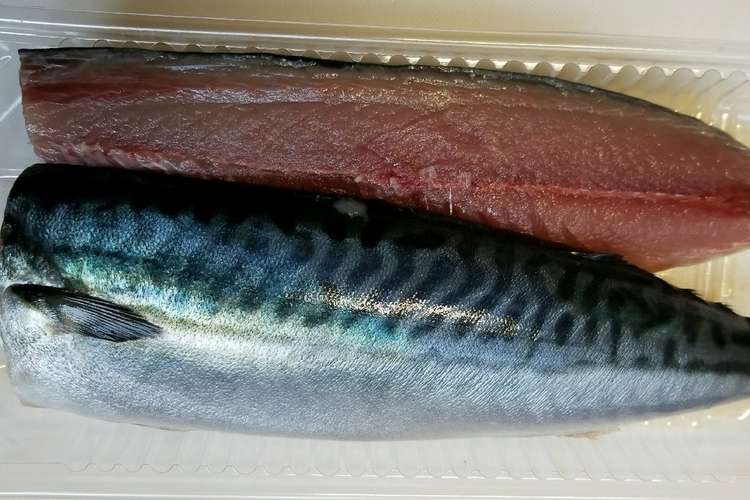 美味しい鯖料理を作るための下処理方法 レシピ 作り方 By パレットの料理ラボ クックパッド 簡単おいしいみんなのレシピが353万品