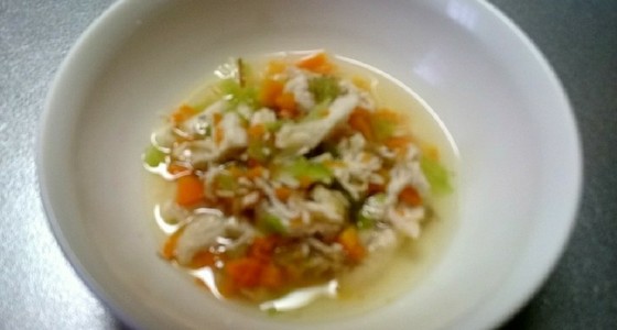 猫用ご飯 ささみと野菜 レシピ 作り方 By Mi Shi クックパッド 簡単おいしいみんなのレシピが367万品
