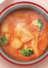 トマトクリームシチュー 