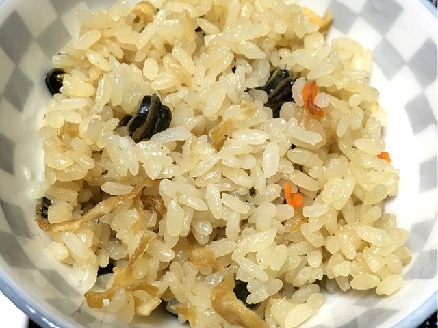 べべ飯 ボべ飯 ご当地 島根県郷土料理 レシピ 作り方 By Lycaon ᴥ クックパッド 簡単おいしいみんなのレシピが353万品