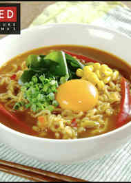 みんなが作ってる 辛ラーメン カレーのレシピ クックパッド 簡単おいしいみんなのレシピが365万品