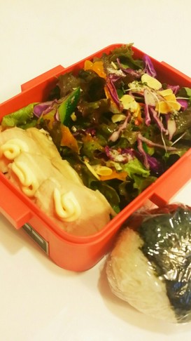 ダイエット弁当