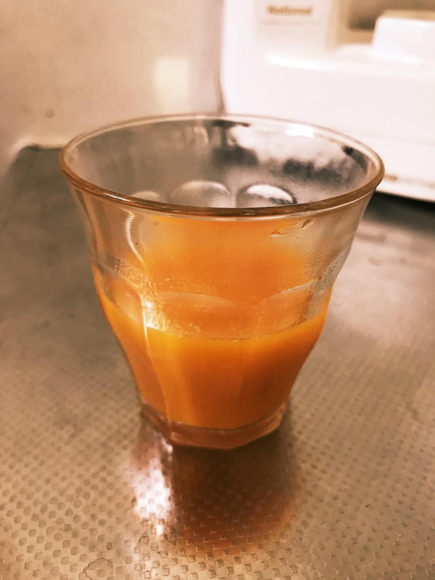 かぼちゃスープ バターナッツポタージュの画像