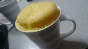 超ずぼらJKの簡単うまし!カップケーキ♪