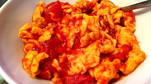 5分で完成 簡単トマトと卵の炒め物 レシピ 作り方 By ふれとん クックパッド 簡単おいしいみんなのレシピが360万品 5分で完成 簡単トマトと卵の炒め物 レシピ 作り方 By ふれとん クックパッド 簡単おいしいみんなのレシピが360万品