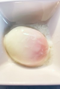 温泉卵