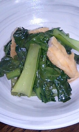 懐かしい優しい味の煮物