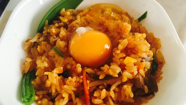 Tkc 卵かけ炒飯 生卵かけようぜ レシピ 作り方 By おるご クックパッド 簡単おいしいみんなのレシピが352万品 Tkc 卵かけ炒飯 生卵かけようぜ レシピ 作り方 By おるご クックパッド 簡単おいしいみんなのレシピが352万品