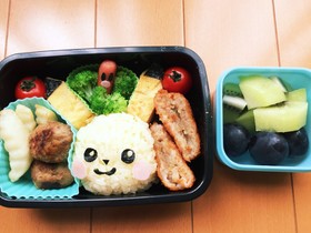 キャラ弁☆ポケモン
