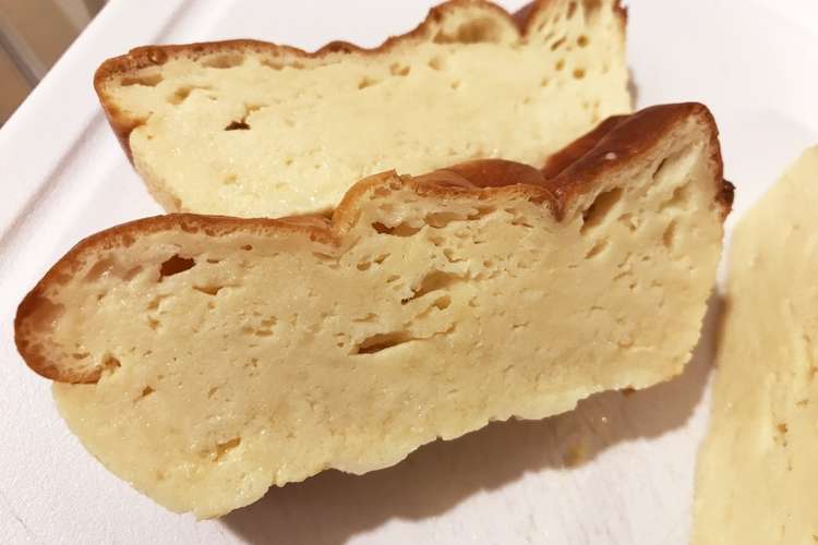 ヨーグルト大量消費ケーキ レシピ 作り方 By はる ふうママ クックパッド 簡単おいしいみんなのレシピが352万品