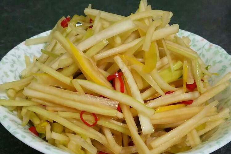 捨てないで 大根の皮のお漬物 レシピ 作り方 By Youおかしゃん クックパッド