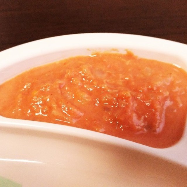 離乳食のトマトスープ レシピ 作り方 By ぴぃ子まま クックパッド 簡単おいしいみんなのレシピが351万品 離乳食のトマトスープ レシピ 作り方 By ぴぃ子まま クックパッド 簡単おいしいみんなのレシピが351万品