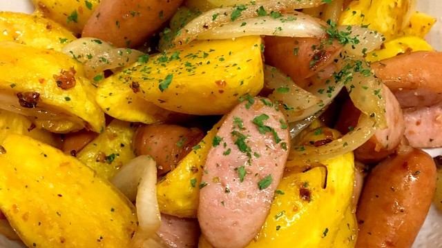 インカのめざめガーリックジャーマンポテト レシピ 作り方 By リリタク クックパッド 簡単おいしいみんなのレシピが357万品