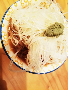 ヘルシーダイエット豚丼すき焼き風スープ