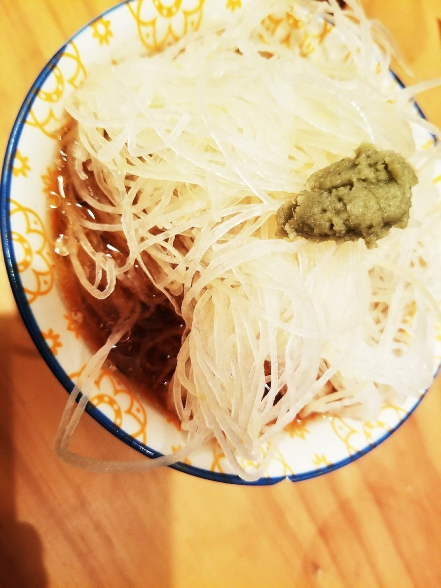 ヘルシーダイエット豚丼すき焼き風スープの画像