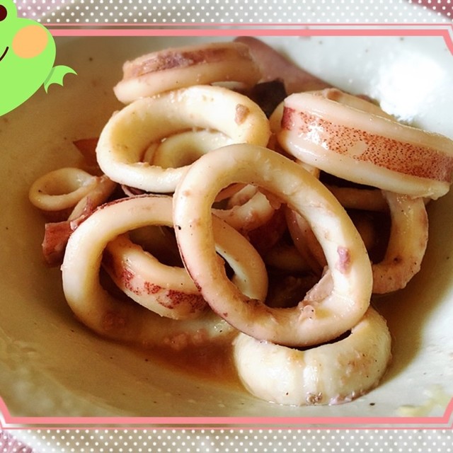 本物 いか たら 焼き醤油 焼き醤油たら千本 40g Materialworldblog Com