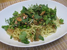 グッチ裕三の高田式坦々麺