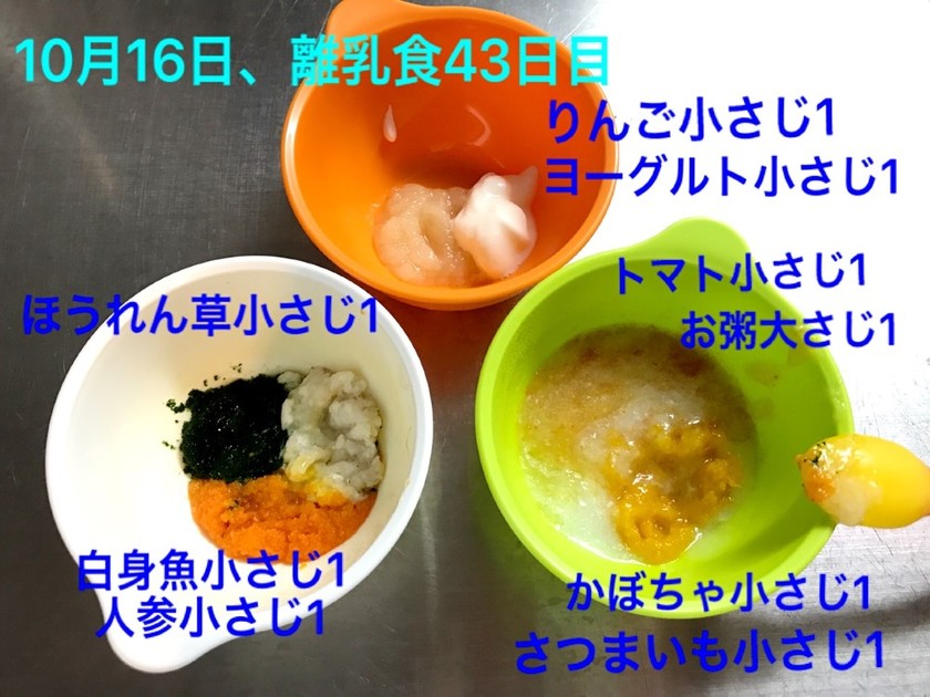 離乳食初期☆白身魚 by ds24 【クックパッド】 簡単おいしいみんなのレシピが355万品