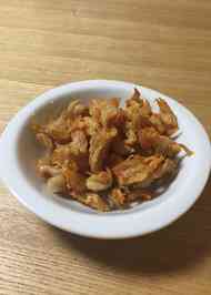 みんなが作ってる 犬 ささみジャーキー オーブントースターのレシピ クックパッド 簡単おいしいみんなのレシピが366万品