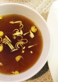 【富士食品】炒飯スープ【最強レシピ】