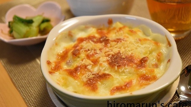 鶏肉とじゃがいものマカロニグラタン レシピ 作り方 By Hiromarun クックパッド 簡単おいしいみんなのレシピが366万品 鶏肉とじゃがいものマカロニグラタン レシピ 作り方 By Hiromarun クックパッド 簡単おいしいみんなのレシピが366万品